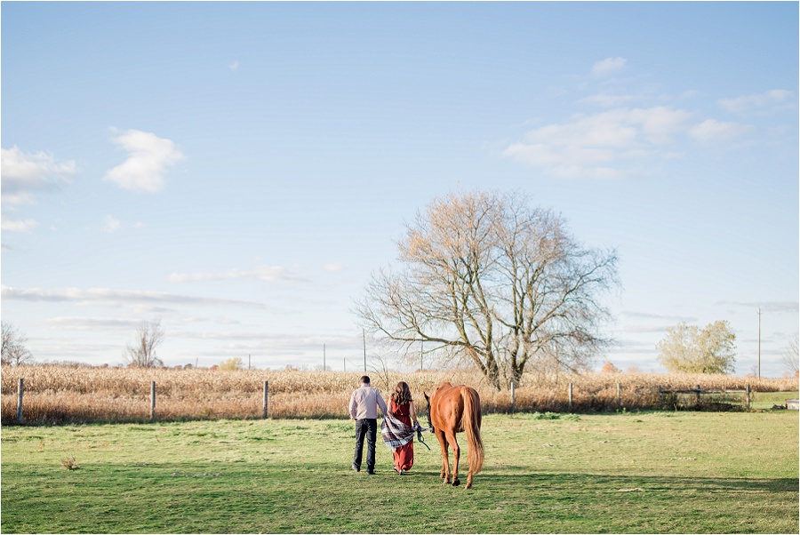 Brantford-engagement-photographer-Farm-Mount-pleasant-horses-joyful-karina-anne-photography_0009