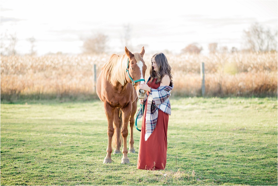 Brantford-engagement-photographer-Farm-Mount-pleasant-horses-joyful-karina-anne-photography_0014