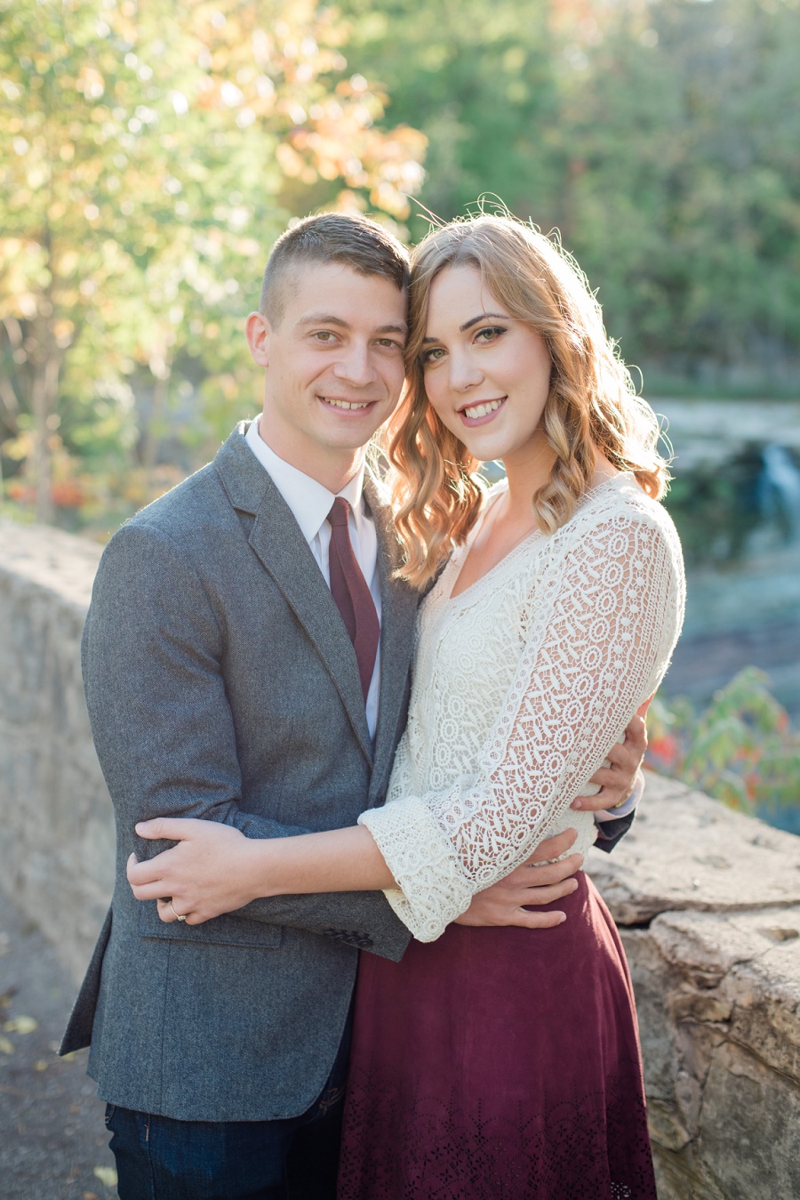 Ball's Falls Weddings